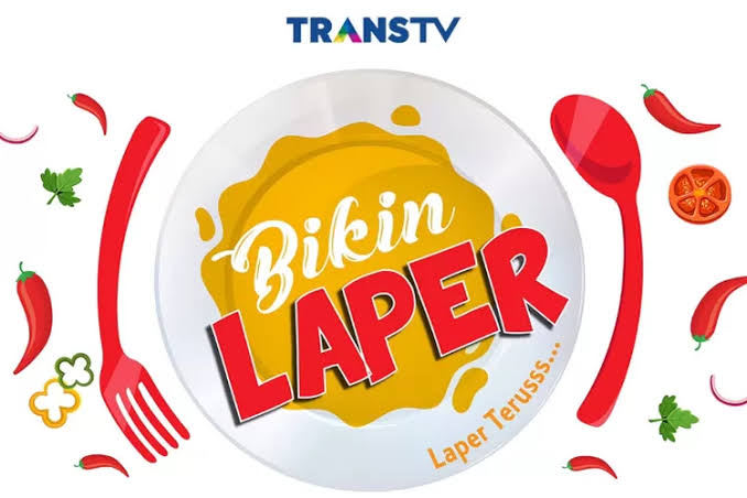 Bikin Laper